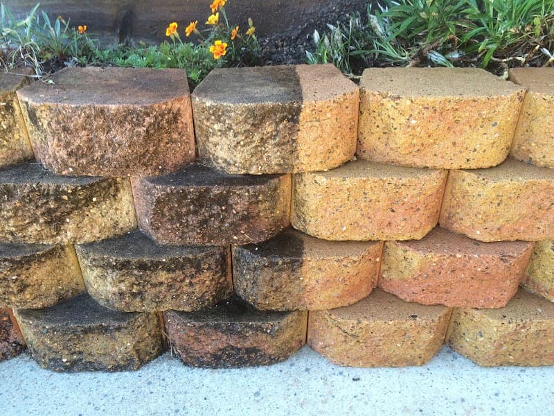 REDLANDS CONCRETE CLEANING & SEALING pressure washing work in Alexandra Hills