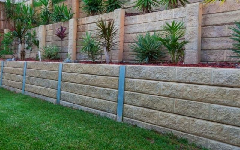 Redlands Fencing Qld fencing work in Cleveland