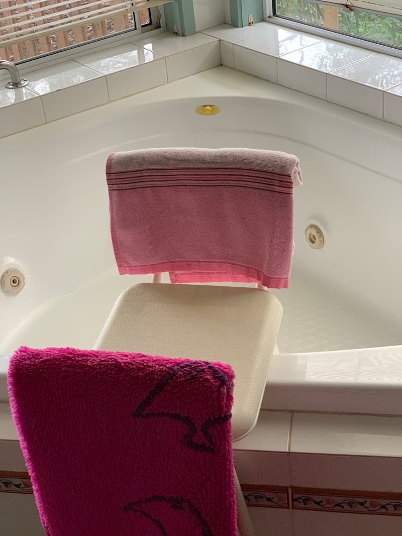 Redlands Home Care cleaning work in Macleay Island