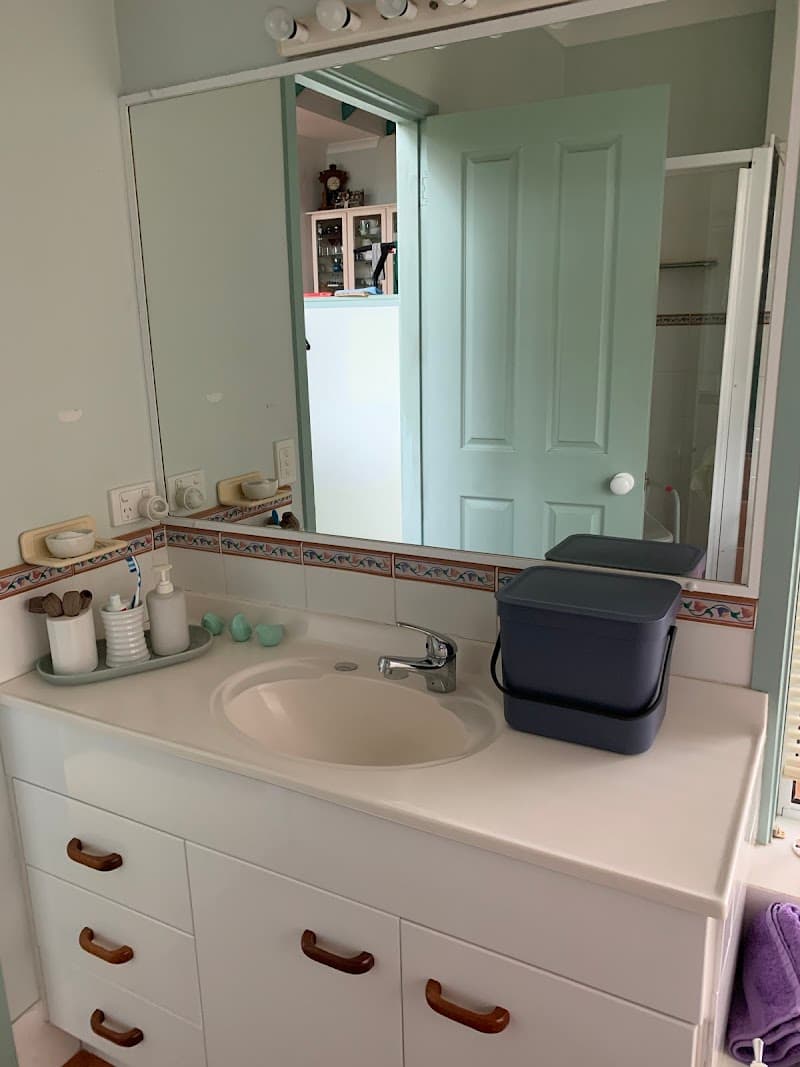 Redlands Home Care cleaning work in Macleay Island