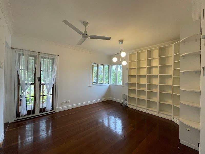 Redlands Home Care cleaning work in Macleay Island