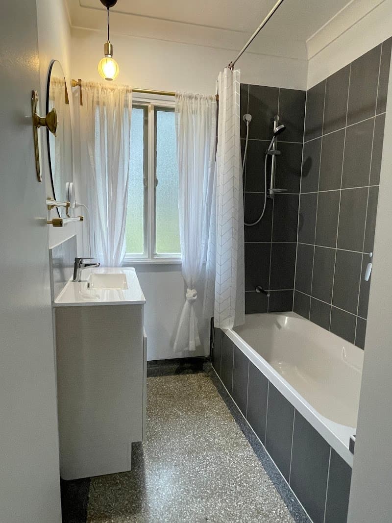 Redlands Home Care cleaning work in Macleay Island