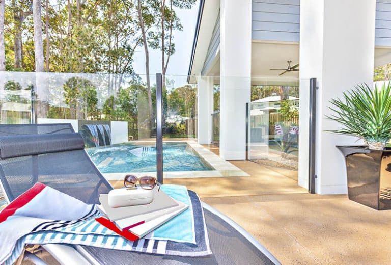 Redlands Poolman pool maintenance work in Alexandra Hills
