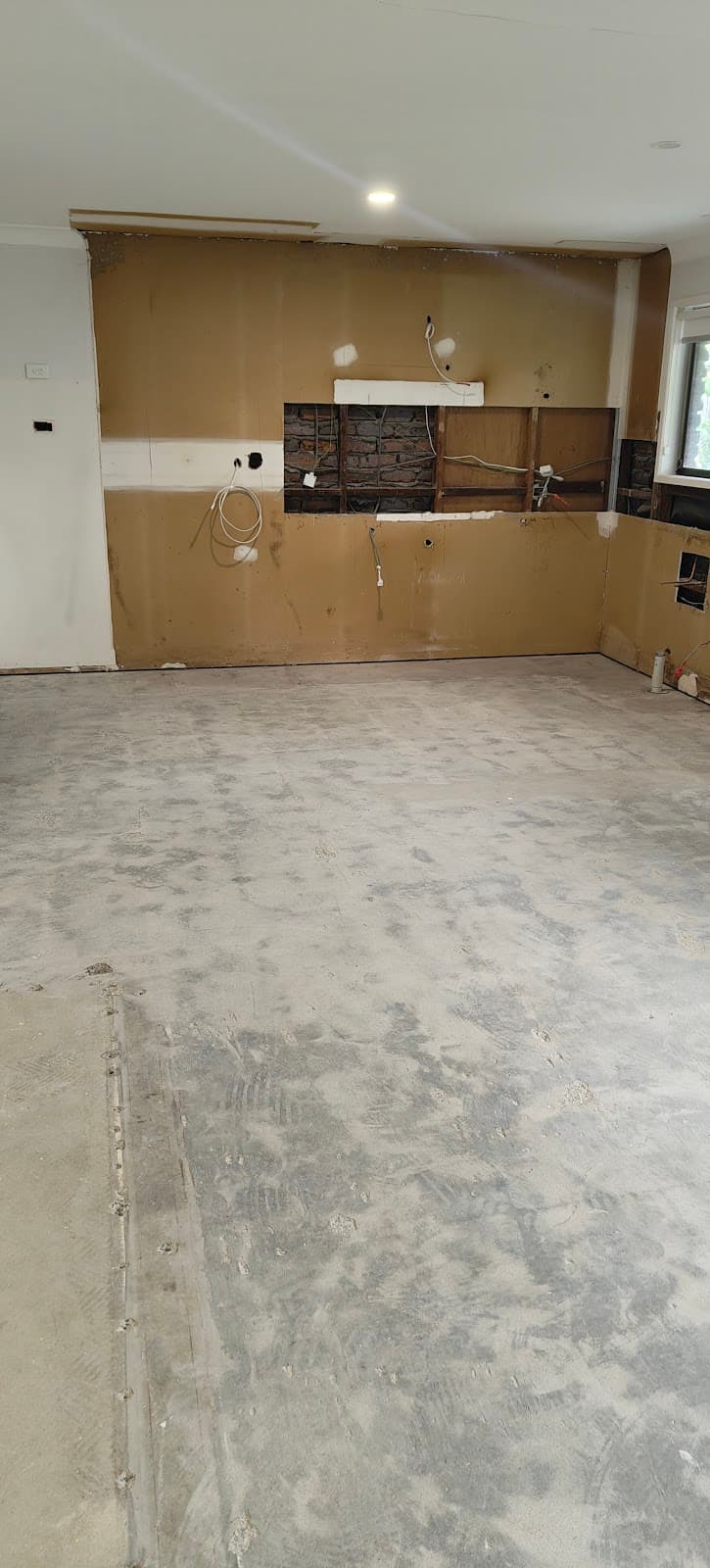 Redlands Tile Removal tiling work in Ormiston