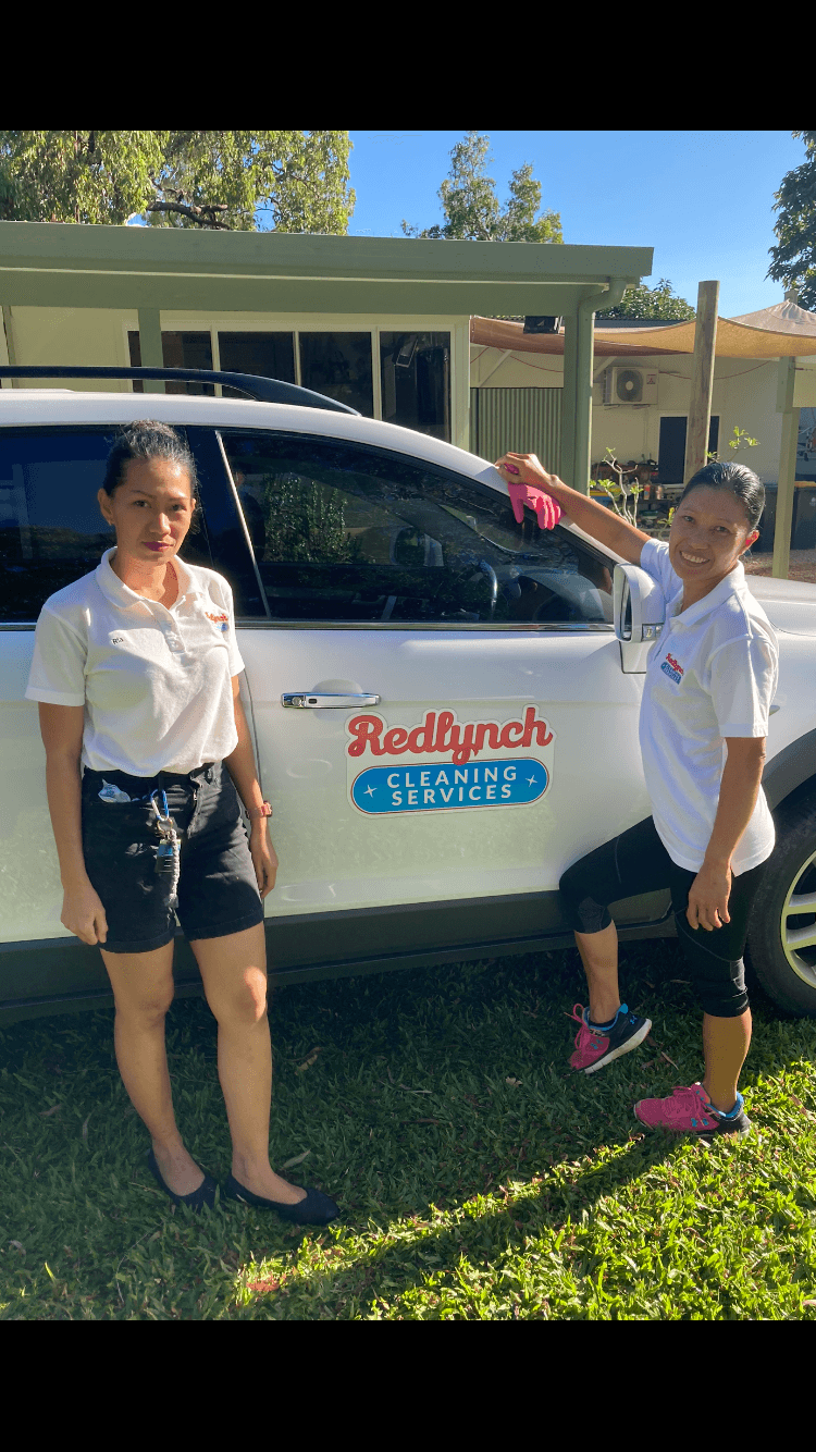 Redlynch cleaning work in Redlynch