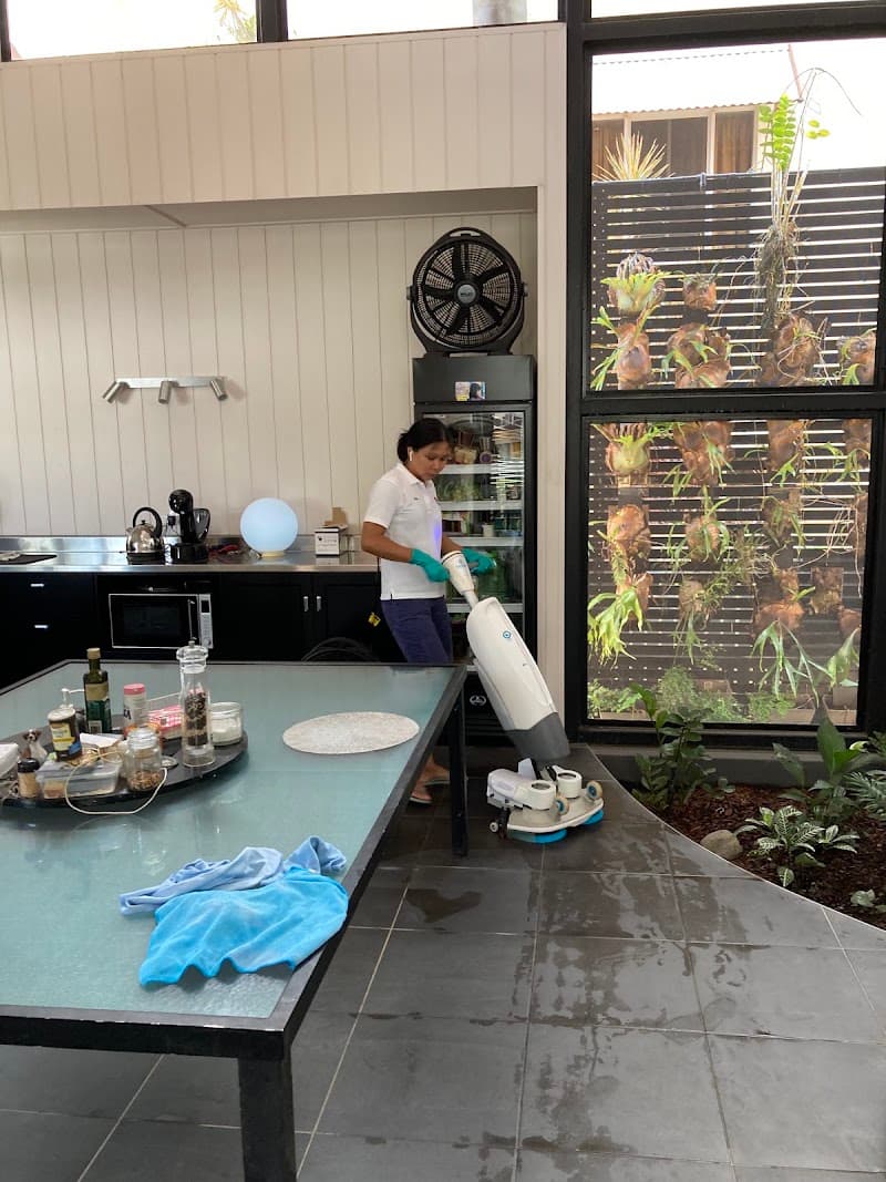 Redlynch cleaning work in Redlynch