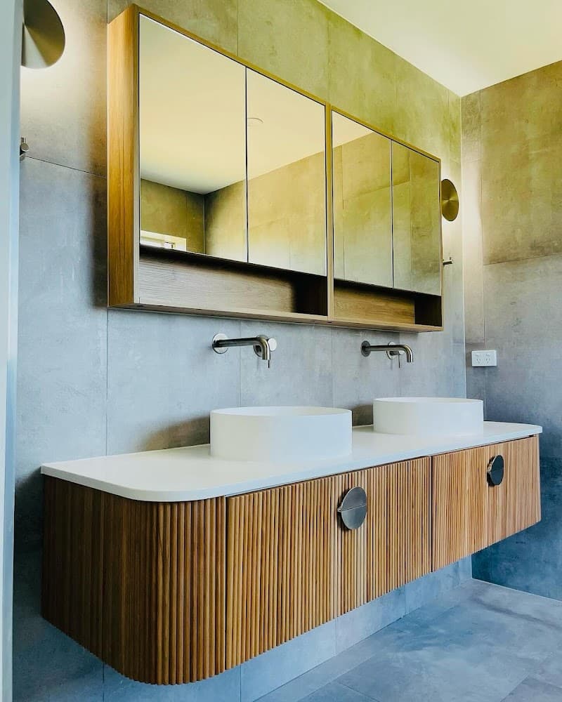 Redokbl Bathroom Renovations bathroom renovation work in Preston