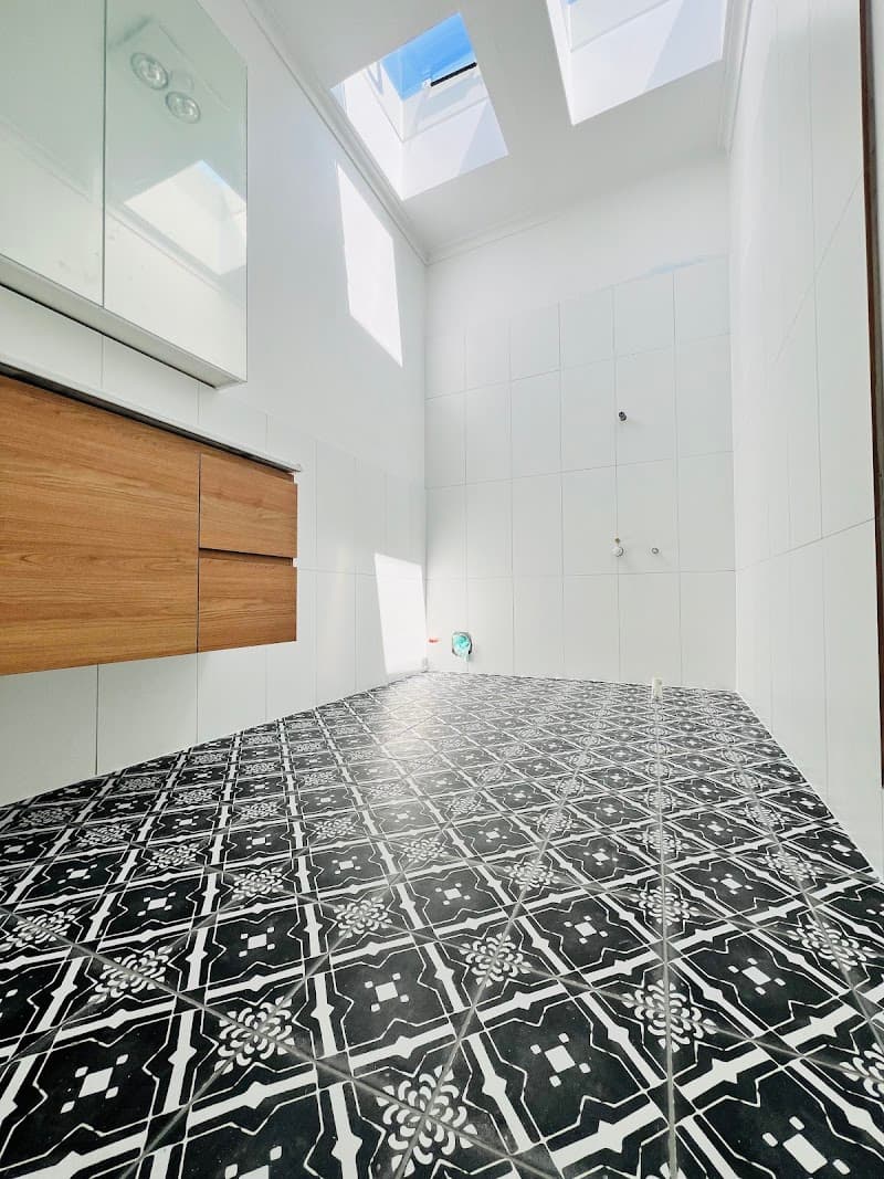 Redokbl Bathroom Renovations bathroom renovation work in Preston