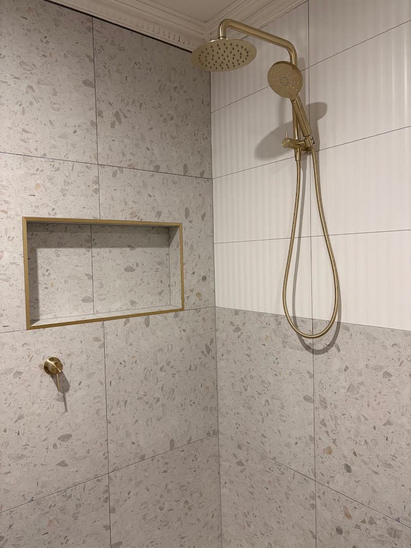 Redokbl Bathroom Renovations bathroom renovation work in Preston