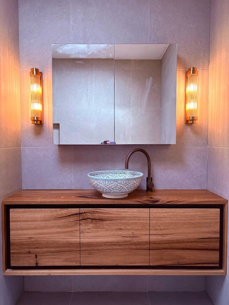 Redokbl Bathroom Renovations bathroom renovation work in Preston