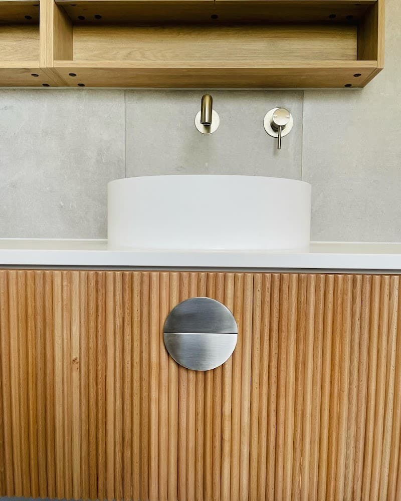 Redokbl Bathroom Renovations bathroom renovation work in Preston