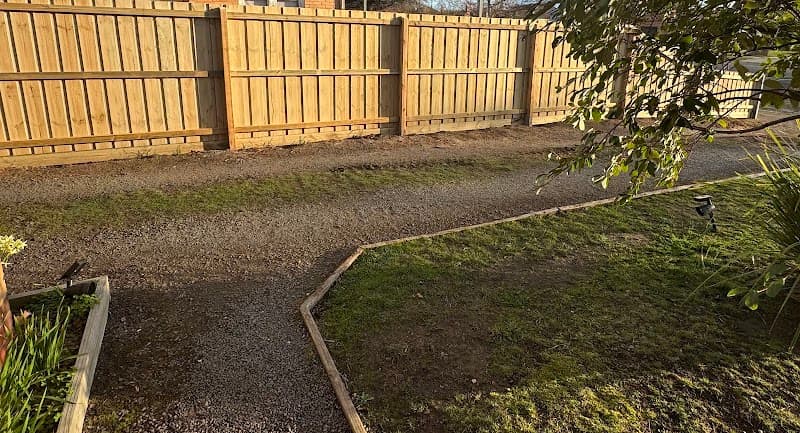 Reds Fencing fencing work in Delacombe