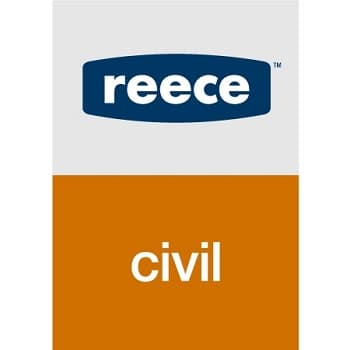Reece Civil plumber work in Davenport