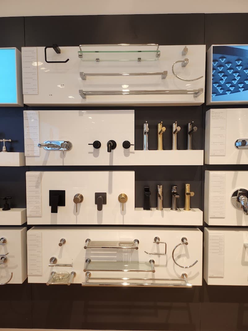 Reece Plumbing Rockhampton plumber work in Rockhampton City