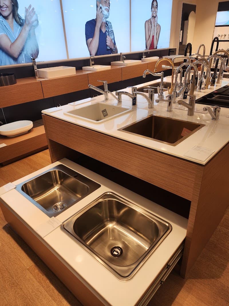 Reece Plumbing Rockhampton plumber work in Rockhampton City