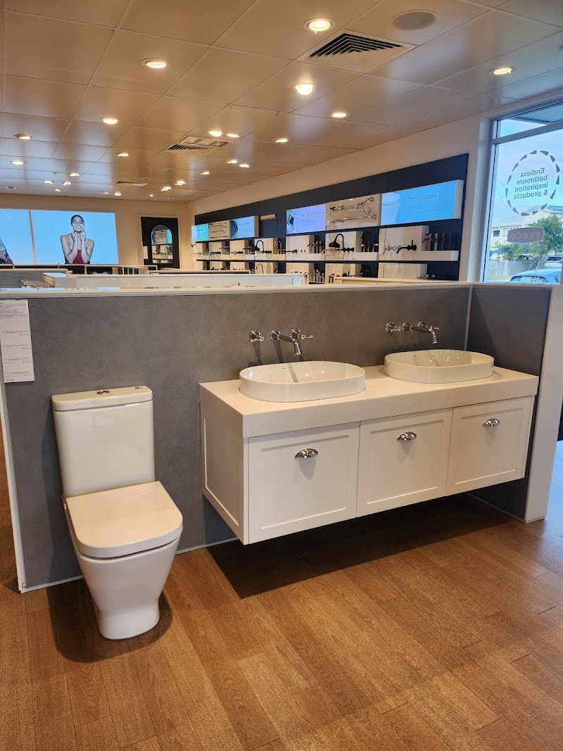 Reece Plumbing Rockhampton plumber work in Rockhampton City