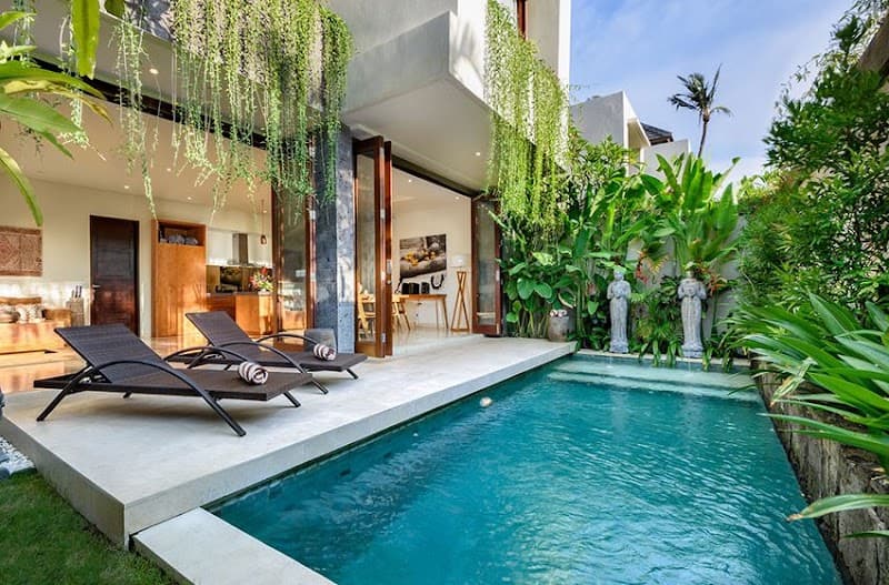 Reef Pools Cronulla pool builder work in Miranda