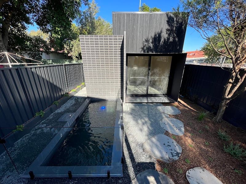 Reef Pools Cronulla pool builder work in Miranda