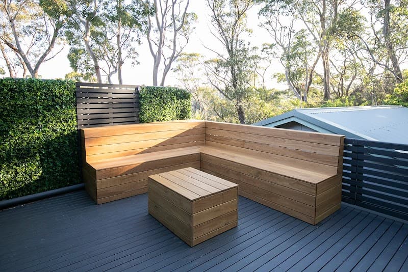 Refined Carpentry and Joinery carpentry work in Engadine