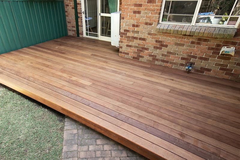 Refined Carpentry and Joinery carpentry work in Engadine