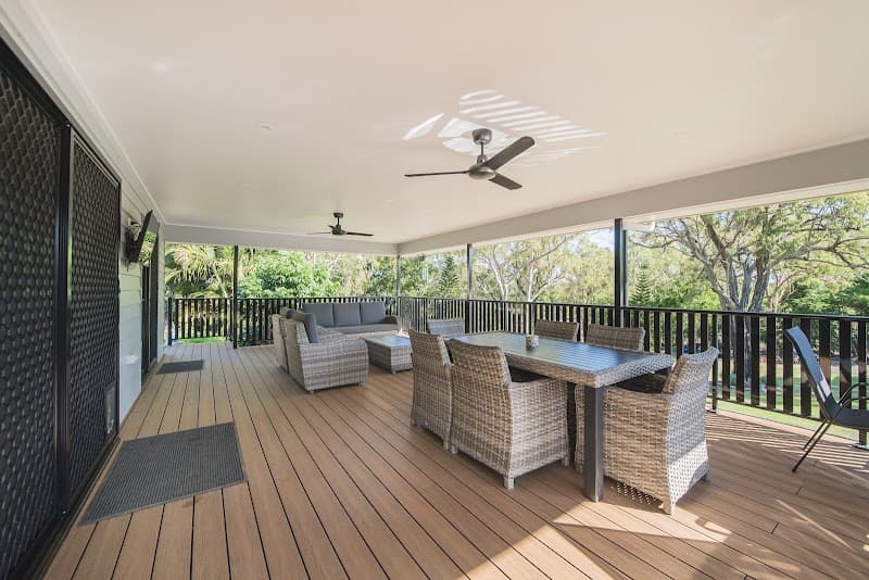 Refined Space Constructions bathroom renovation work in North Rockhampton