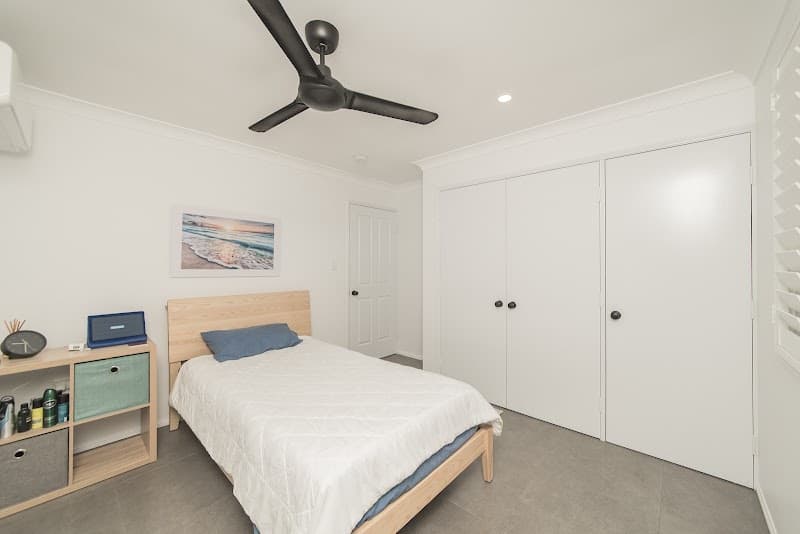 Refined Space Constructions bathroom renovation work in North Rockhampton
