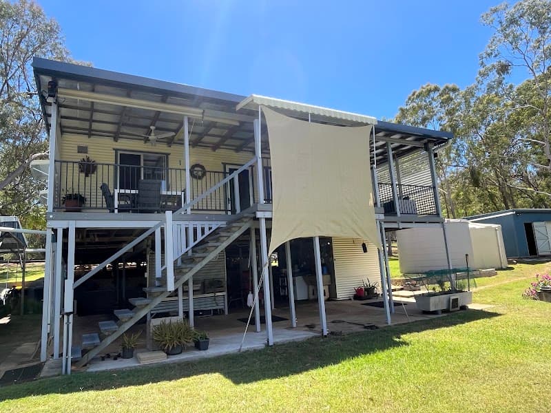 Refined Space Constructions bathroom renovation work in North Rockhampton
