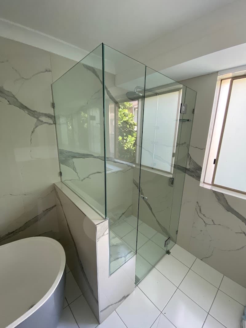 Reflect Glass glass & glazier work in Tuggerah