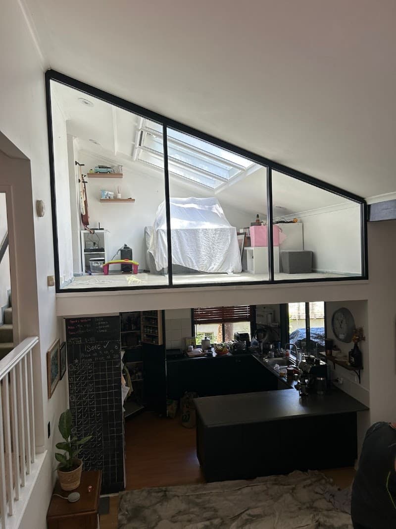Reflect Glass glass & glazier work in Tuggerah