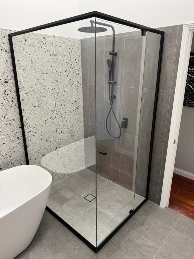 Reflect Glass glass & glazier work in Tuggerah