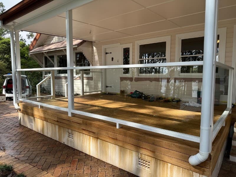 Reflect Glass glass & glazier work in Tuggerah