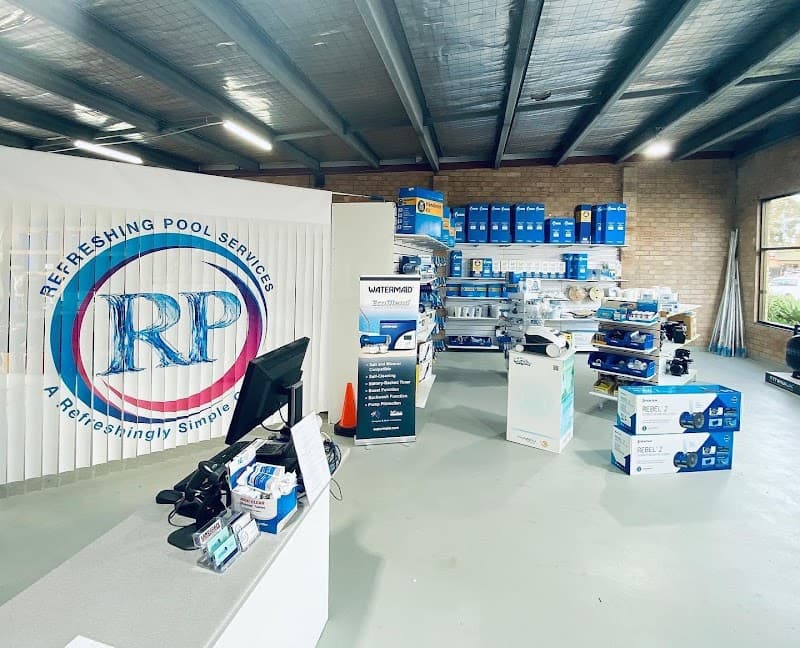 Refreshing Pool Services and Installations pool builder work in Berkeley Vale