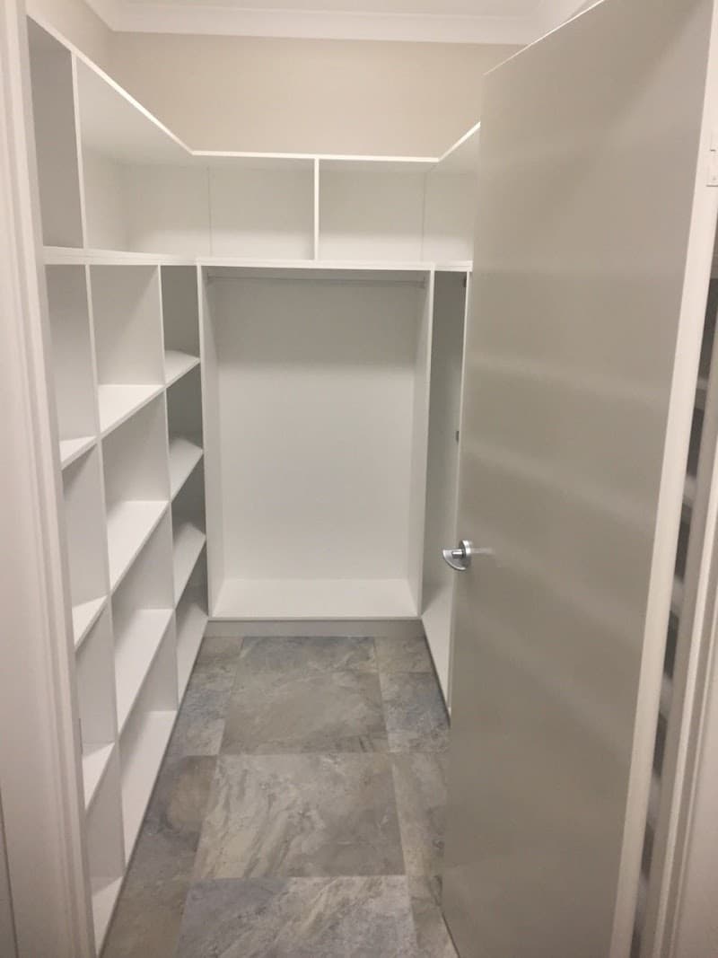 Regalline Cabinets & Joinery bathroom renovation work in Svensson Heights