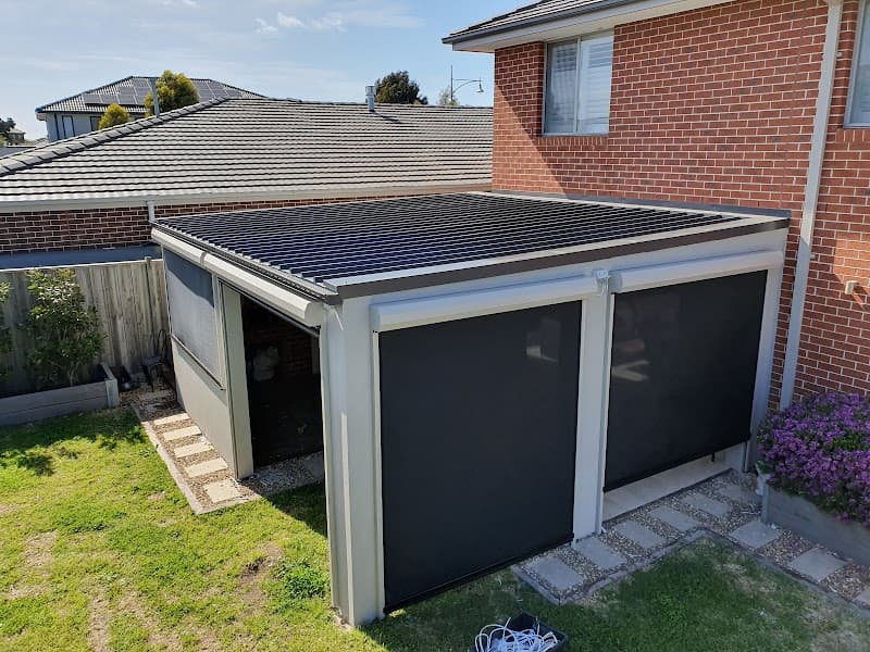 Reidy Plumbing and Roofing roofing work in Rye