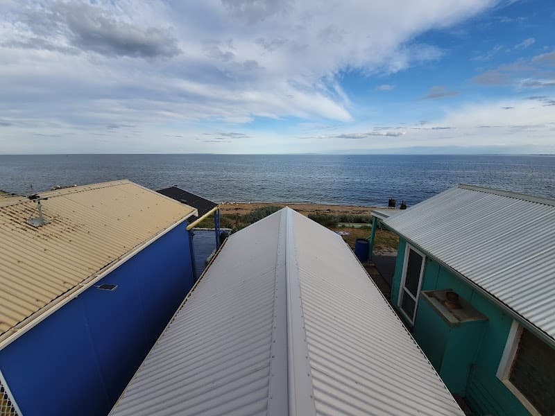 Reidy Plumbing and Roofing roofing work in Rye