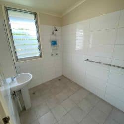 Reidy's Renos & Repairs bathroom renovation work in Malak
