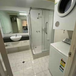 Reidy's Renos & Repairs bathroom renovation work in Malak