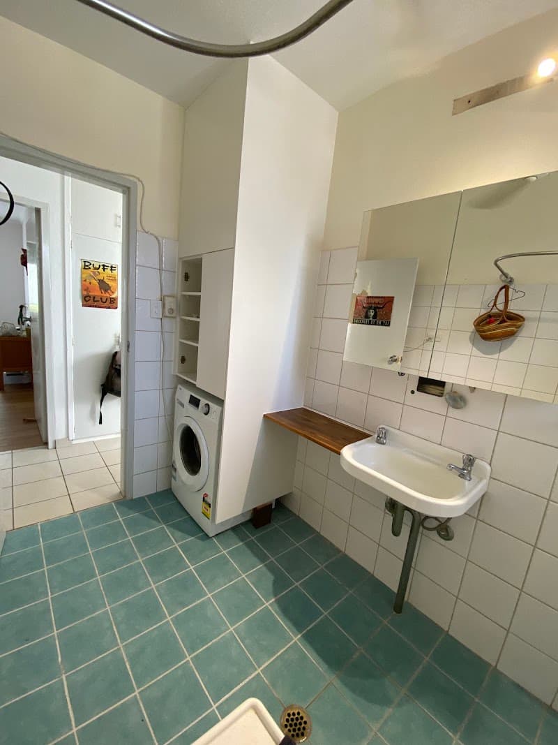 Reidy's Renos & Repairs bathroom renovation work in Malak