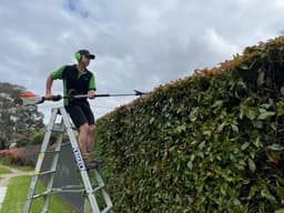 Reliable Garden Services ACT