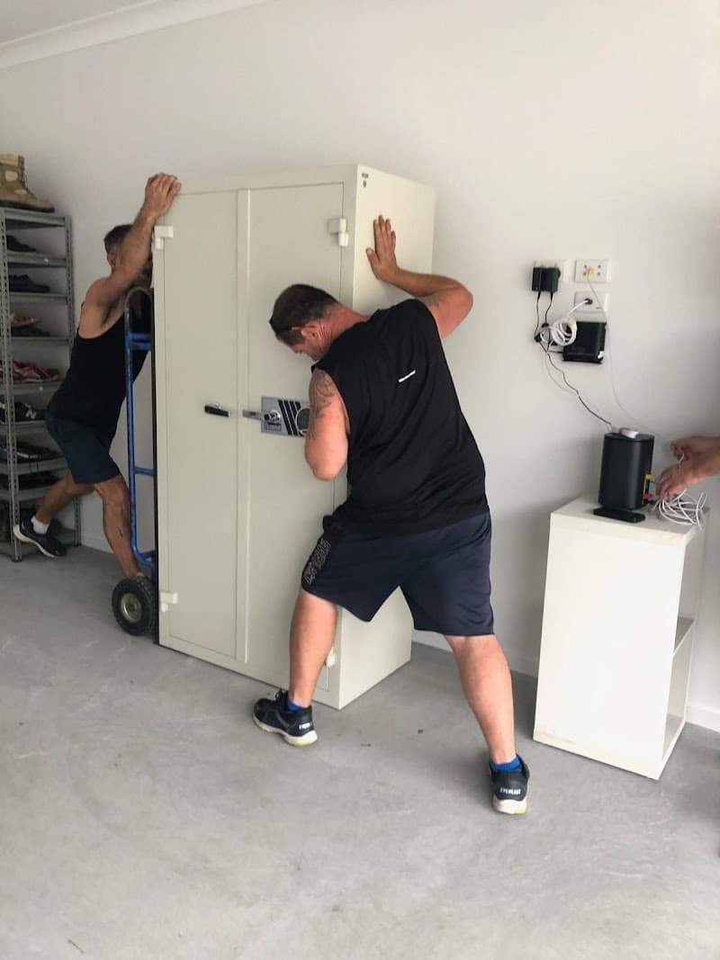 Reliable Moves removalist work in Beenleigh