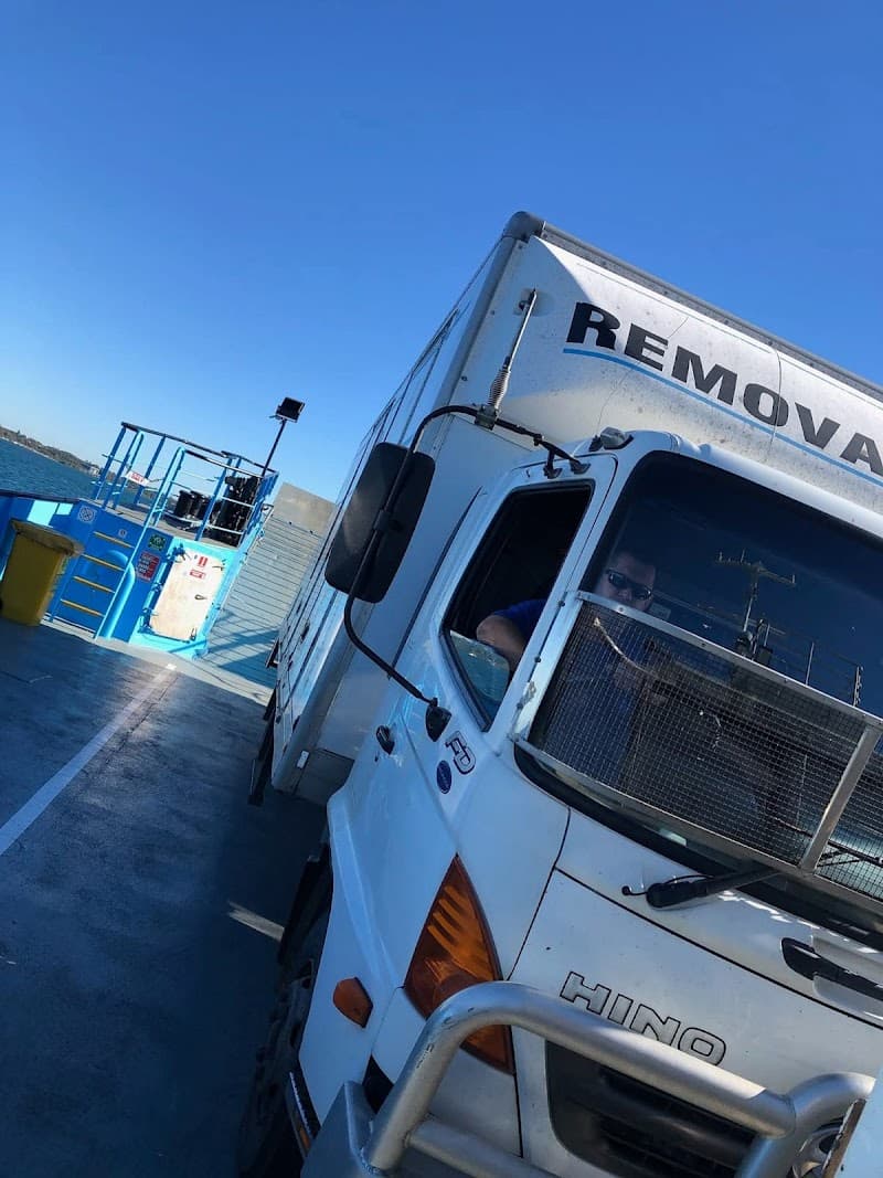 Reliable Moves removalist work in Beenleigh
