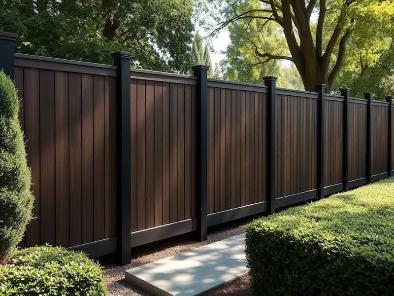 RELIABLE SCAPES landscaping work in Capalaba