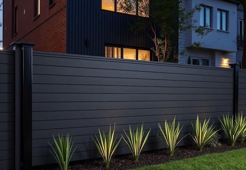 RELIABLE SCAPES landscaping work in Capalaba
