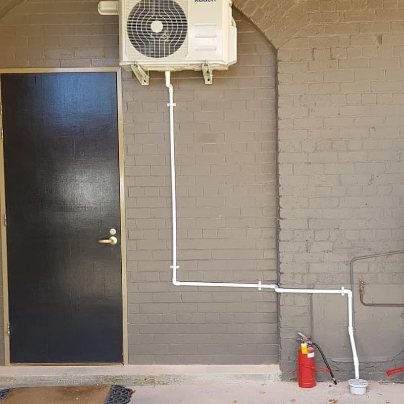 Reliable Services air conditioning work in Wendouree