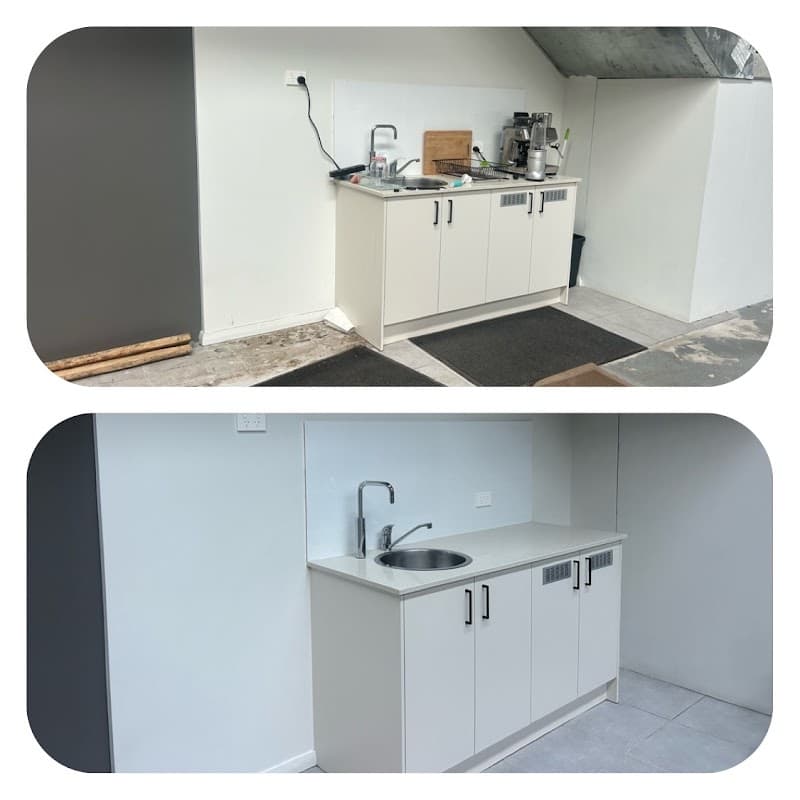 Reliable Sparkle Commercial Cleaning cleaning work in Harrington Park