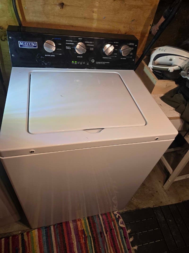 Reliance Appliance Repair appliance repair work in Miranda