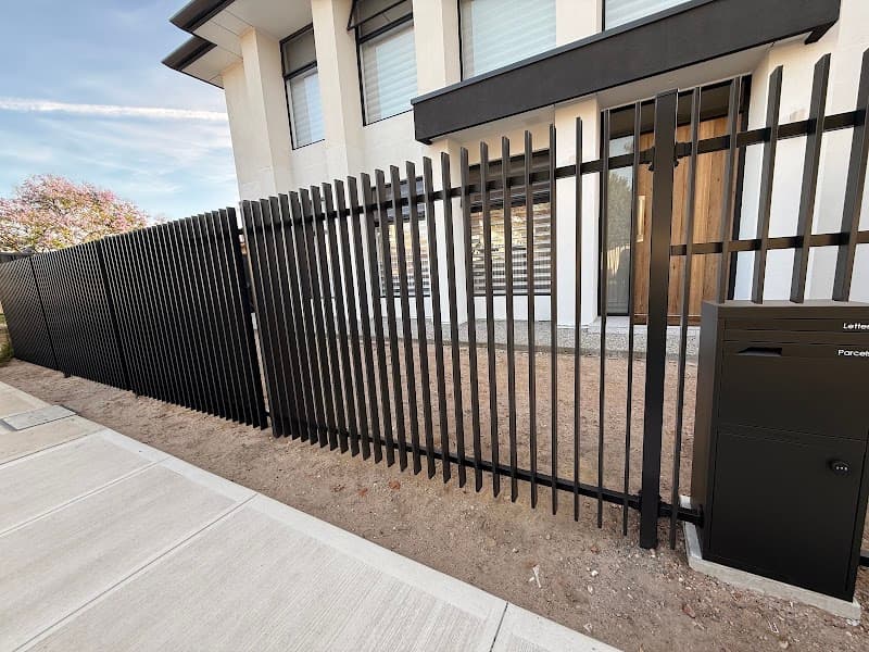 Reliance Fencing - Adelaide Fencing Company fencing work in Lonsdale