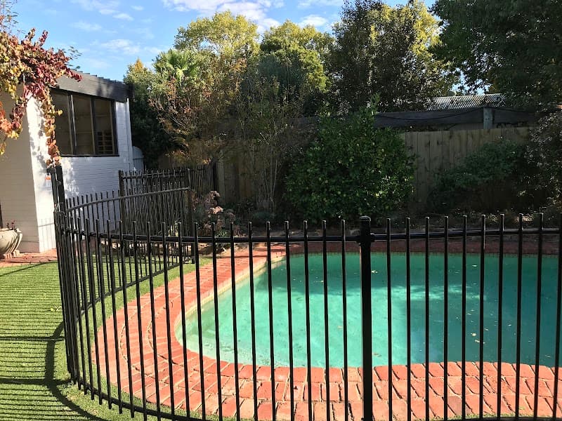 Reliance Fencing - Adelaide Fencing Company fencing work in Lonsdale