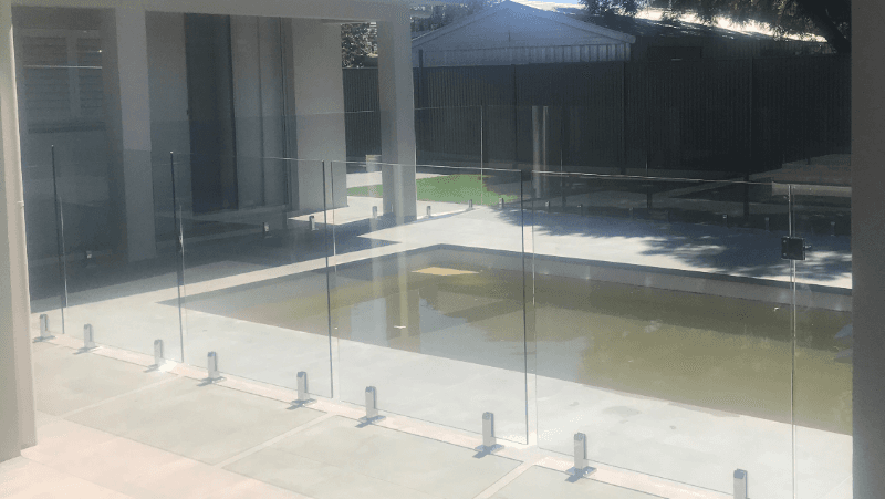 Reliance Fencing - Adelaide Fencing Company fencing work in Lonsdale
