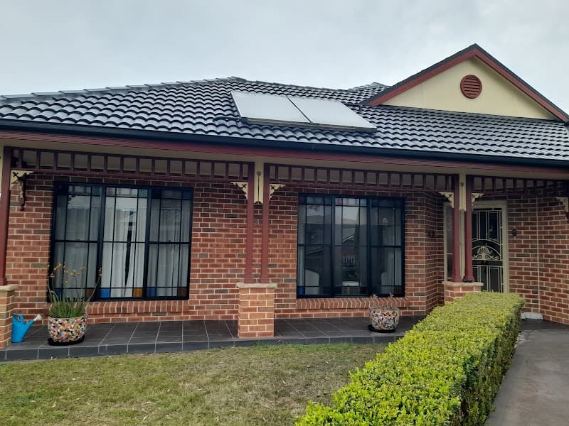 Remarkable Roof Restorations roofing work in Teralba
